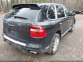 Photo 4 of 16 — 2009 Porsche Cayenne