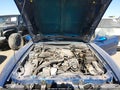 1994 Ford Mustang — photo 10 of 11 | VIN 1FALP4047RF152943