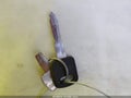 1994 Ford Mustang — photo 11 of 11 | VIN 1FALP4047RF152943