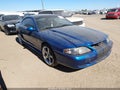 1994 Ford Mustang — photo 1 of 11 | VIN 1FALP4047RF152943
