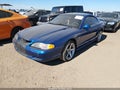 1994 Ford Mustang — photo 2 of 11 | VIN 1FALP4047RF152943