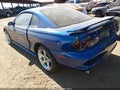 1994 Ford Mustang — photo 3 of 11 | VIN 1FALP4047RF152943
