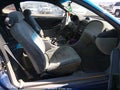 1994 Ford Mustang — photo 5 of 11 | VIN 1FALP4047RF152943