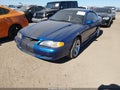 1994 Ford Mustang — photo 6 of 11 | VIN 1FALP4047RF152943