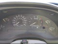 1994 Ford Mustang — photo 7 of 11 | VIN 1FALP4047RF152943