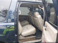 Photo 8 of 11 — 2005 Chevrolet Suburban 1500