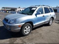 Photo 2 of 11 — 2003 Hyundai Santa Fe