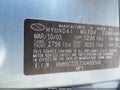 Photo 9 of 11 — 2003 Hyundai Santa Fe