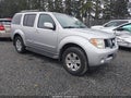 Photo 1 of 16 — 2007 Nissan Pathfinder