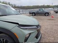 Photo 21 of 21 — 2025 Chevrolet Trailblazer
