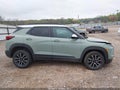 Photo 13 of 21 — 2025 Chevrolet Trailblazer