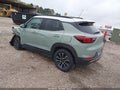 Photo 3 of 21 — 2025 Chevrolet Trailblazer