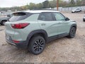 Photo 4 of 21 — 2025 Chevrolet Trailblazer