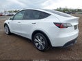 2021 Tesla Model Y — photo 3 of 19 | VIN 5YJYGDEE2MF218121