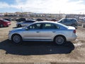Photo 14 of 16 — 2017 Volkswagen Passat