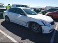 2005 Infiniti G35 — photo 1 of 12 | VIN JNKCV51EX5M215311