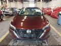 Photo 12 of 16 — 2025 Nissan Sentra