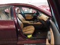 2025 Nissan Sentra — photo 5 of 16 | VIN 3N1AB8CV3SY251269