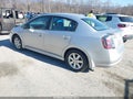 2010 Nissan Sentra — photo 3 of 15 | VIN 3N1AB6AP7AL656572