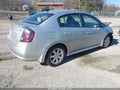 2010 Nissan Sentra — photo 4 of 15 | VIN 3N1AB6AP7AL656572
