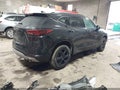 2024 Chevrolet Blazer — photo 4 of 17 | VIN 3GNKBHR40RS177314