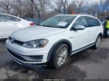 2017 Volkswagen Golf Alltrack — photo 2 of 16 | VIN 3VWH17AU0HM535152