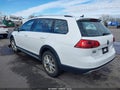 Photo 3 of 16 — 2017 Volkswagen Golf Alltrack