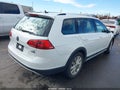 Photo 4 of 16 — 2017 Volkswagen Golf Alltrack