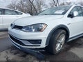 Photo 6 of 16 — 2017 Volkswagen Golf Alltrack