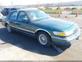 Photo 1 of 11 — 1993 Mercury Grand Marquis