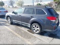 2013 Subaru Outback — photo 3 of 11 | VIN 4S4BRBBC0D3262828