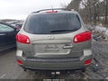 Photo 16 of 16 — 2007 Hyundai Santa Fe