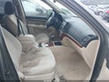 2007 Hyundai Santa Fe — photo 5 of 16 | VIN 5NMSG13D77H013301