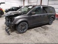 Photo 2 of 20 — 2018 Dodge Grand Caravan