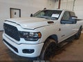 2024 Ram 2500 — photo 2 of 16 | VIN 3C6UR5DL7RG117485
