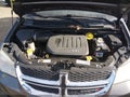 Photo 10 of 11 — 2014 Dodge Grand Caravan
