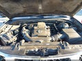 2008 Nissan Pathfinder — photo 10 of 11 | VIN 5N1AR18UX8C622716