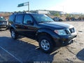 2008 Nissan Pathfinder — photo 1 of 11 | VIN 5N1AR18UX8C622716