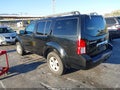 Photo 3 of 11 — 2008 Nissan Pathfinder