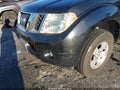 Photo 6 of 11 — 2008 Nissan Pathfinder