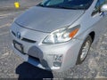 Photo 6 of 11 — 2010 Toyota Prius
