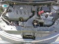 Photo 10 of 11 — 2007 Nissan Versa