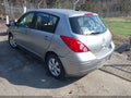 Photo 3 of 11 — 2007 Nissan Versa