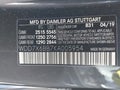 Photo 9 of 16 — 2019 Mercedes-Benz AMG-Class