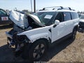 Photo 2 of 17 — 2025 Hyundai Santa Fe Hybrid