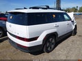 Photo 4 of 17 — 2025 Hyundai Santa Fe Hybrid