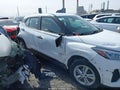 Photo 13 of 18 — 2022 Nissan Kicks