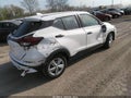 Photo 4 of 18 — 2022 Nissan Kicks