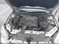 2012 Chevrolet Impala — photo 10 of 11 | VIN 2G1WF5E34C1231798