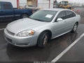 2012 Chevrolet Impala — photo 2 of 11 | VIN 2G1WF5E34C1231798